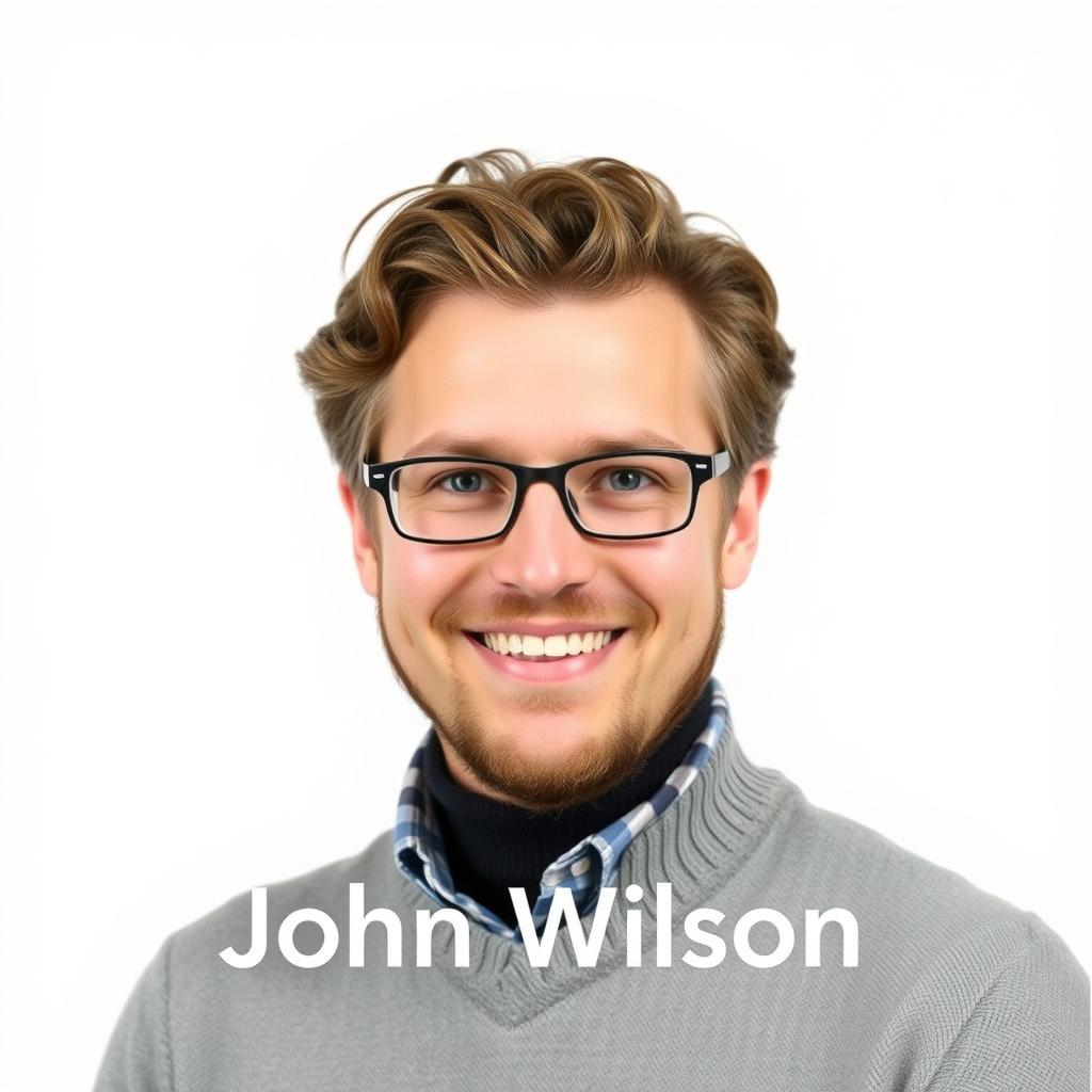 John Wilson