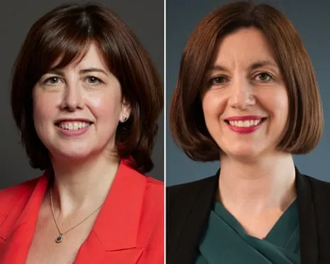 Which Candidate Should Assume the Role of Labour's Deputy Leader? Someone Who Can Articulate a Compelling Labour Story – and Take the Fight to Farage's Movement