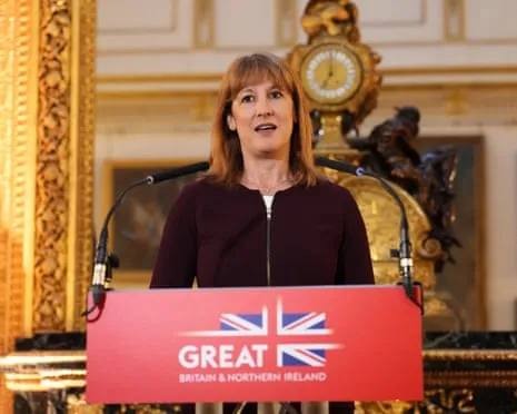 British Government Debt Increases to Unexpected £18bn in August